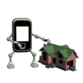 Недвижимость Тары в твоем мобильном